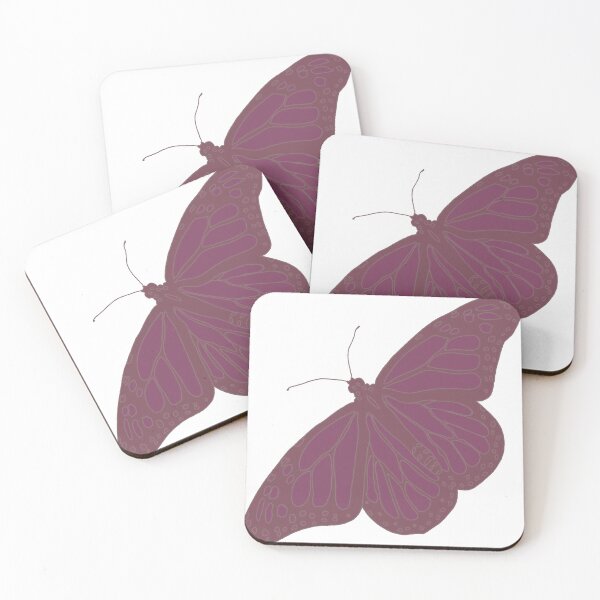 Item preview, Cute butterfly! designed and sold by Harlsw.