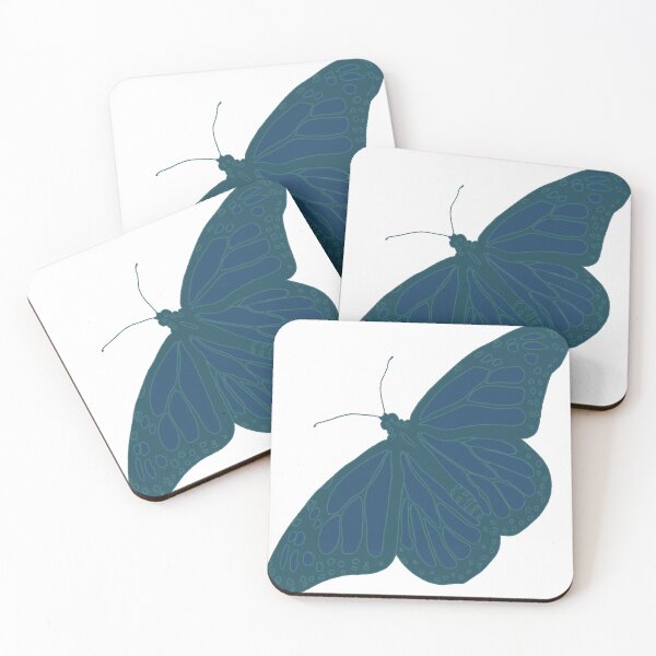 Item preview, Cute butterfly! designed and sold by Harlsw.