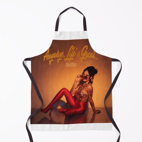 Item preview, Anyways Life'S Great designed and sold by saikiyenno.