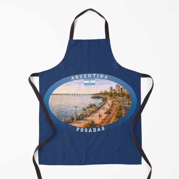 Item preview, Posadas Argentina Travel designed and sold by Thistle-TShop.