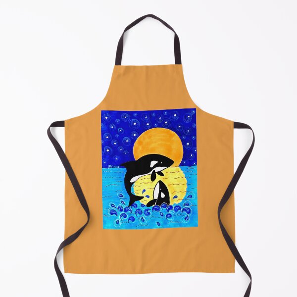 Item preview, Midnight Breach designed and sold by Gail Anderson-Toombs.