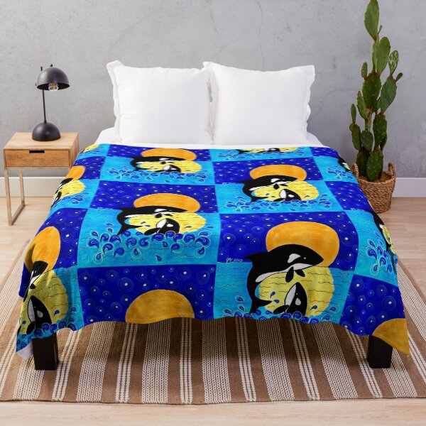 Item preview, Midnight Breach designed and sold by Gail Anderson-Toombs.