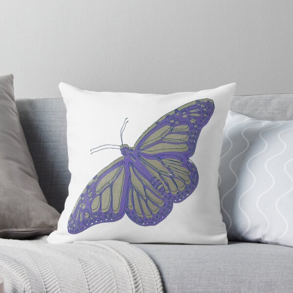 Item preview, Cute butterfly! designed and sold by Harlsw.