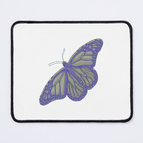 Item preview, Cute butterfly! designed and sold by Harlsw.