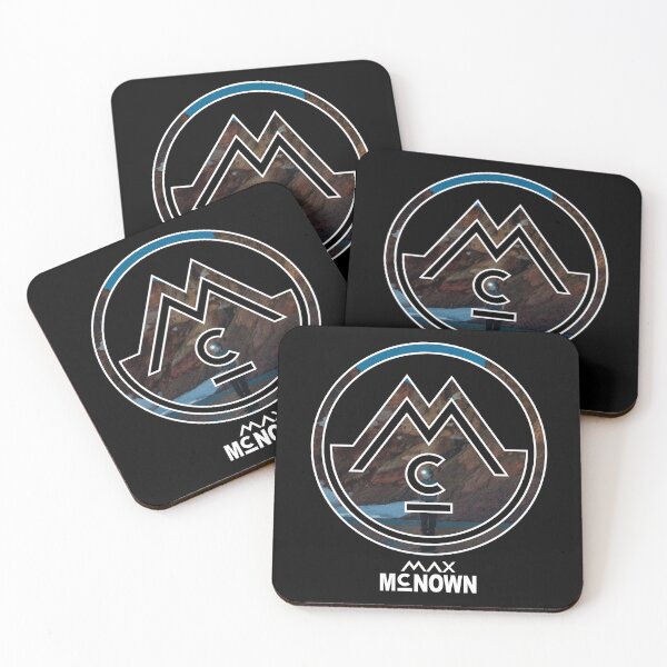 Item preview, Copy of MAX MCNOWN BAND designed and sold by SelinaJones.