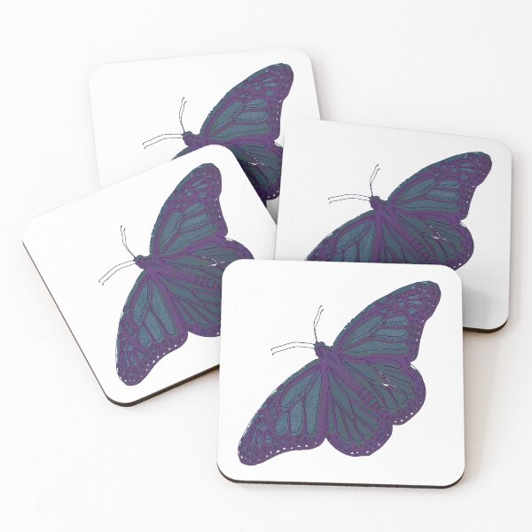Item preview, Cute butterfly! designed and sold by Harlsw.