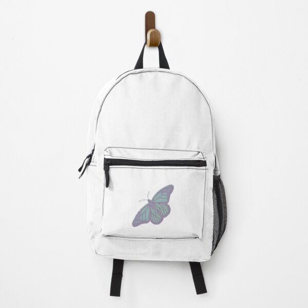 Item preview, Cute butterfly! designed and sold by Harlsw.