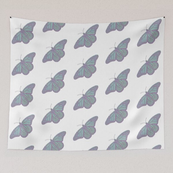 Item preview, Cute butterfly! designed and sold by Harlsw.