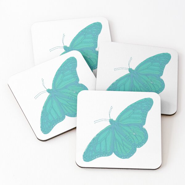 Item preview, Cute butterfly! designed and sold by Harlsw.