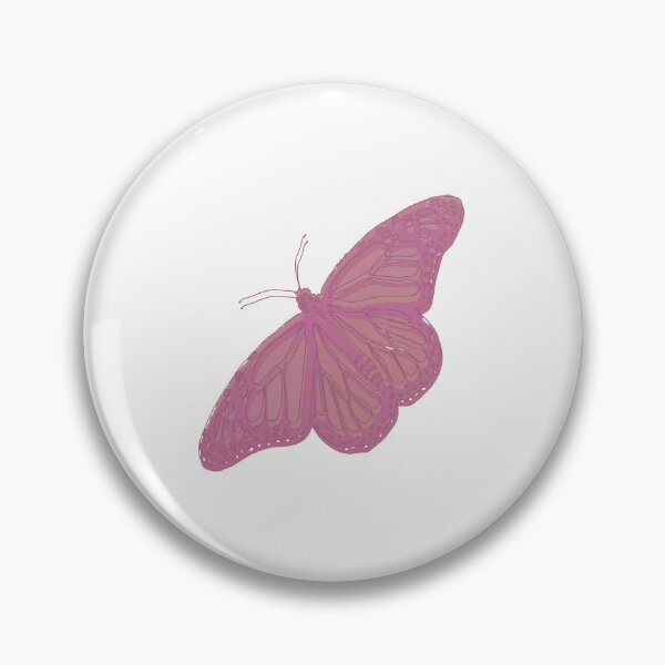 Item preview, Cute butterfly! designed and sold by Harlsw.