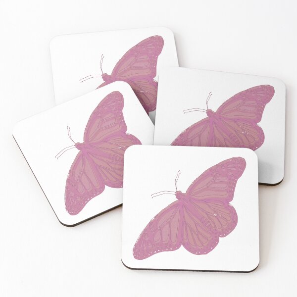 Item preview, Cute butterfly! designed and sold by Harlsw.