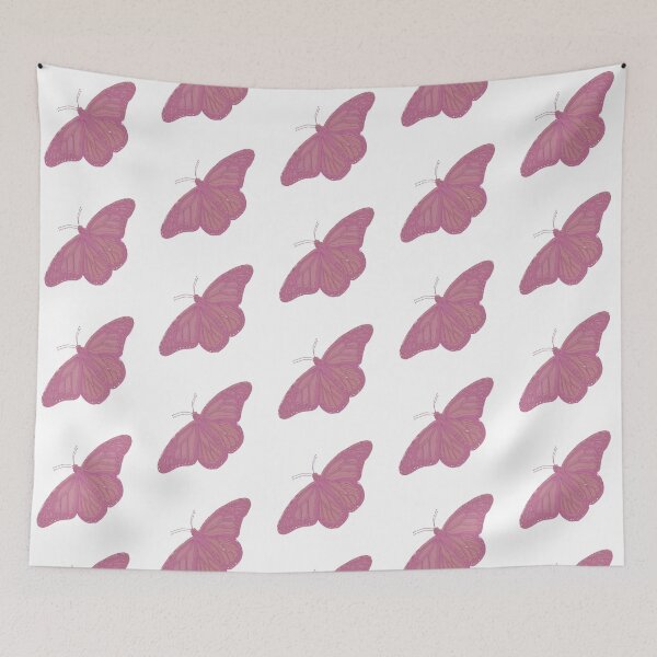 Item preview, Cute butterfly! designed and sold by Harlsw.