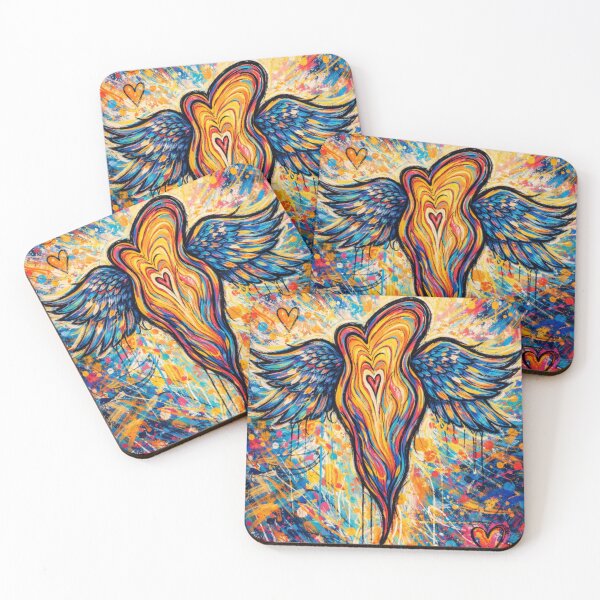 Item preview, Joy, Uncontained designed and sold by ECHOES from the SOUL.