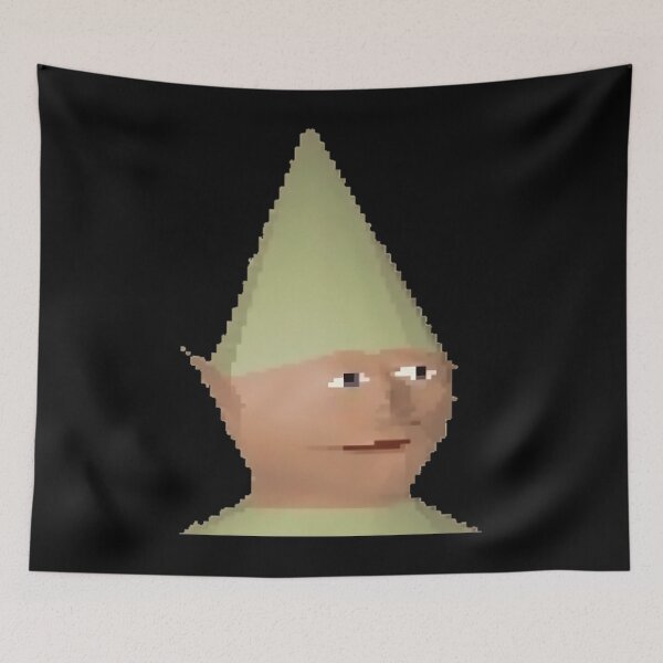 Artikelvorschau, Gnomes Kind Meme entworfen und verkauft von ArthurRe.