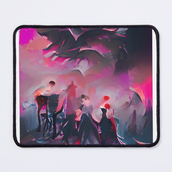 Item preview, Monsta X With An A designed and sold by saikiyenno.