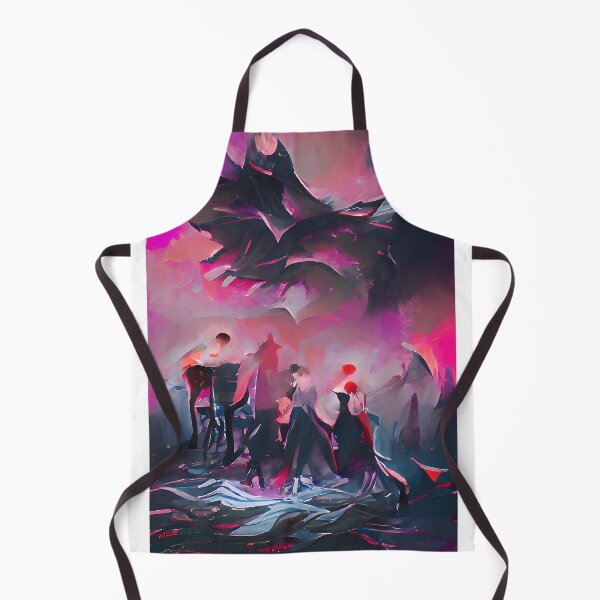 Item preview, Monsta X With An A designed and sold by saikiyenno.