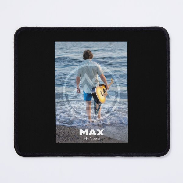 Item preview, Copy of MAX MCNOWN BAND designed and sold by SelinaJones.
