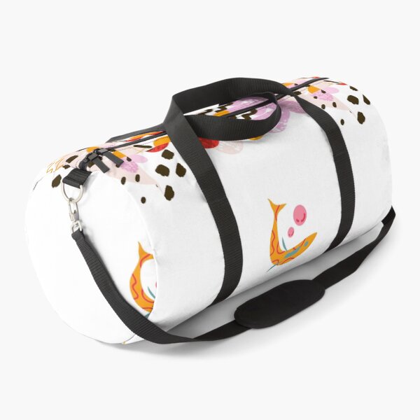Item preview, Playful Fish Pop Art – Sporty Cute Abstract Design for Bags designed and sold by XO..