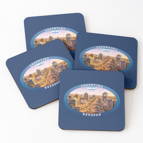 Item preview, Neuquen Argentina Travel designed and sold by Thistle-TShop.