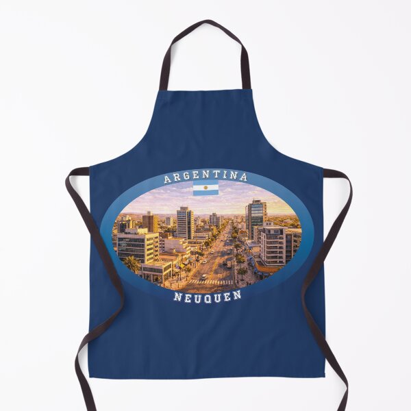 Item preview, Neuquen Argentina Travel designed and sold by Thistle-TShop.