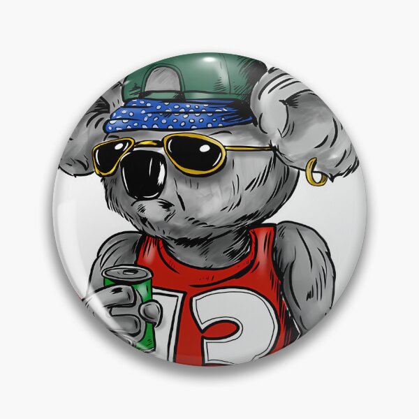 Item preview,  Drop Bear - Come See The Band . designed and sold by saikiyenno.