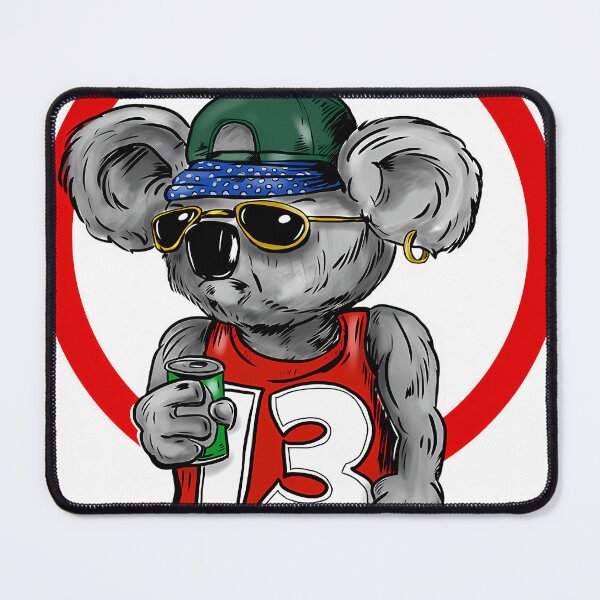 Item preview,  Drop Bear - Come See The Band . designed and sold by saikiyenno.
