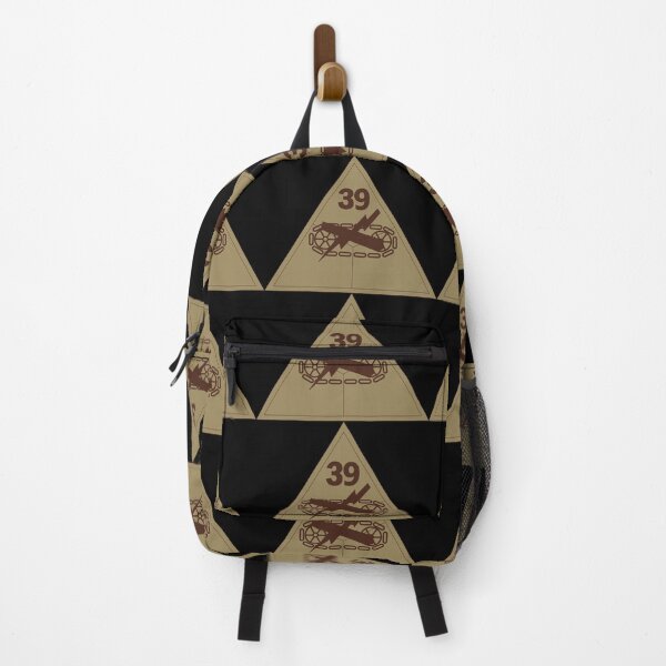 Item preview, Army - SSI - 39th Armored Division - Subdued Desert X 300 designed and sold by Military Insignia Products.