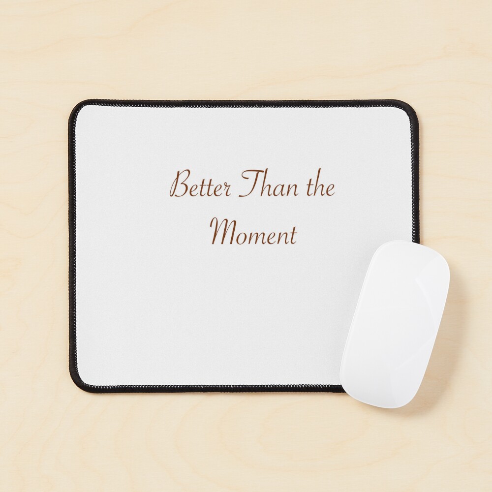 Item preview, Mouse Pad designed and sold by R-btees.