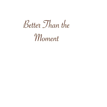 Artwork thumbnail, Moment by R-btees
