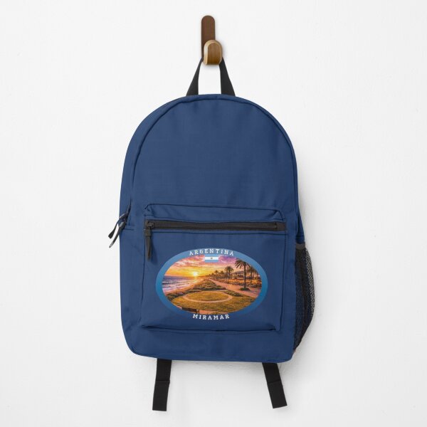 Item preview, Miramar Argentina Travel designed and sold by Thistle-TShop.