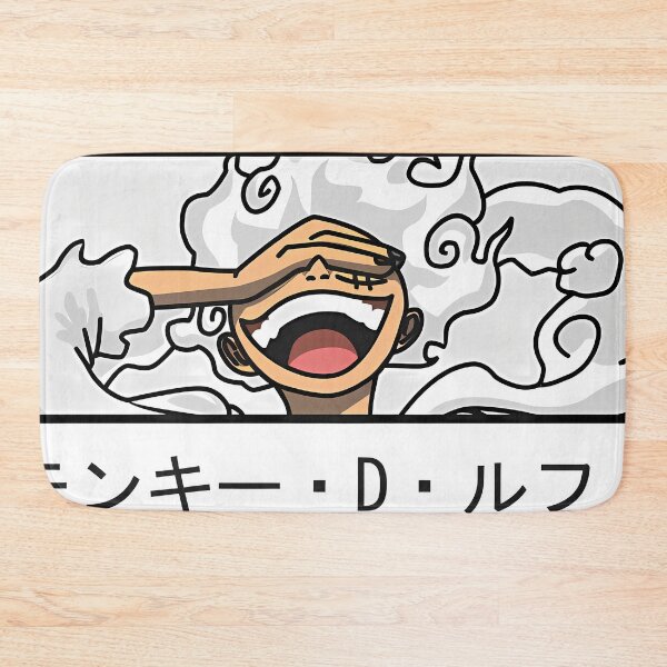 Item preview, Laughing Sun Warrior – Anime Power Awakening designed and sold by Grind107.