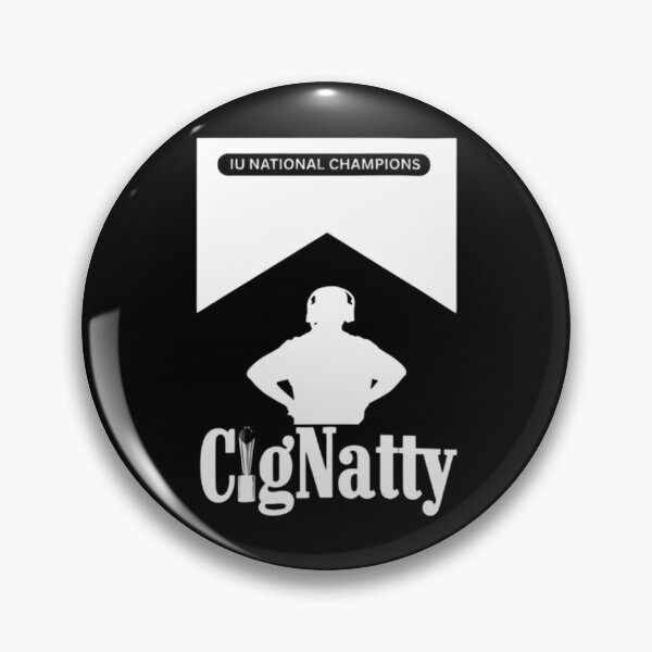 Item preview, Cignatty Iu National Champions designed and sold by 1990Vintage.