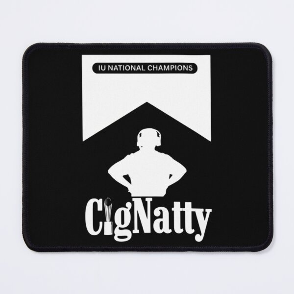 Item preview, Cignatty Iu National Champions designed and sold by 1990Vintage.