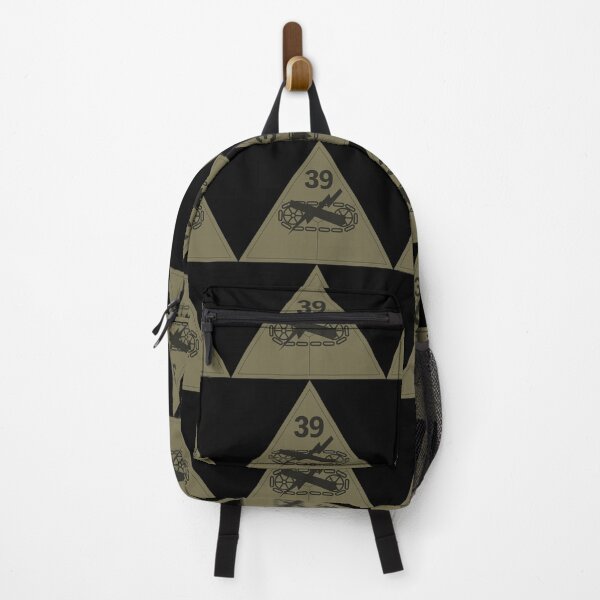 Item preview, Army - SSI - 39th Armored Division - Subdued X 300 designed and sold by Military Insignia Products.