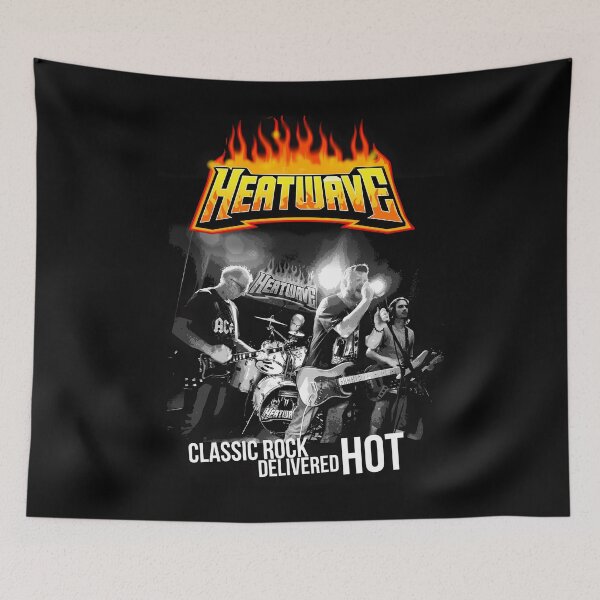 Item preview,  Classic Rock Delivered Hot designed and sold by Medyahshop ⭐️⭐️⭐️⭐️⭐️.