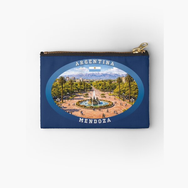 Item preview, Mendoza Argentina Travel designed and sold by Thistle-TShop.
