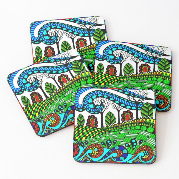 Item preview, Think Organic designed and sold by Gail Anderson-Toombs.