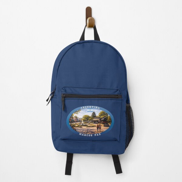 Item preview, Marcos Paz Argentina Travel designed and sold by Thistle-TShop.