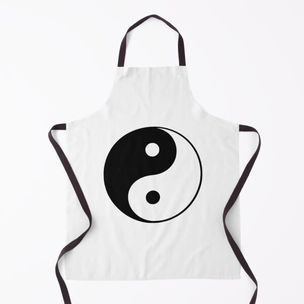 Item preview, Yin Yang Symbol Balance Harmony Taoism Art designed and sold by Vendeloc.