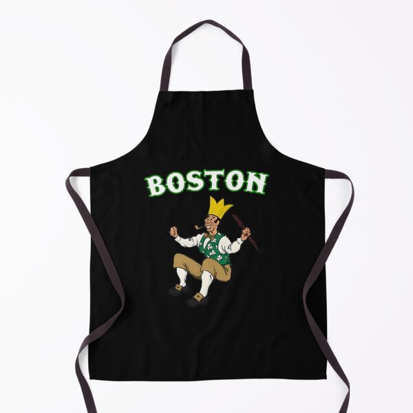 Item preview, Boston Leprechaun designed and sold by 1990Vintage.