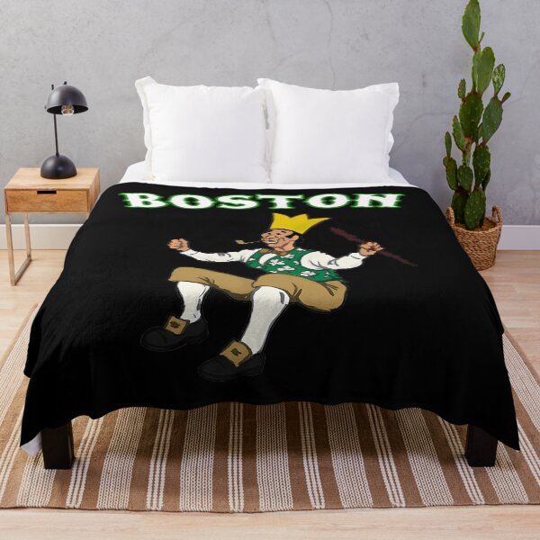 Item preview, Boston Leprechaun designed and sold by 1990Vintage.