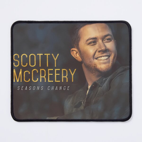 Item preview, Scotty Mccreery - Seasons Change Album 2018 designed and sold by saikiyenno.