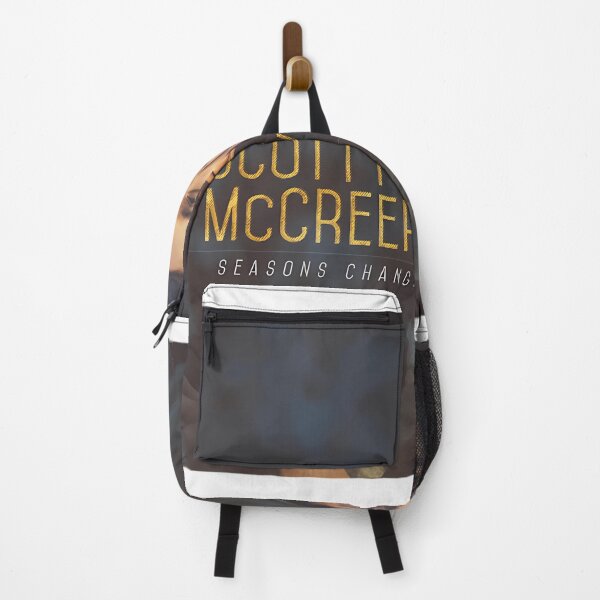 Item preview, Scotty Mccreery - Seasons Change Album 2018 designed and sold by saikiyenno.