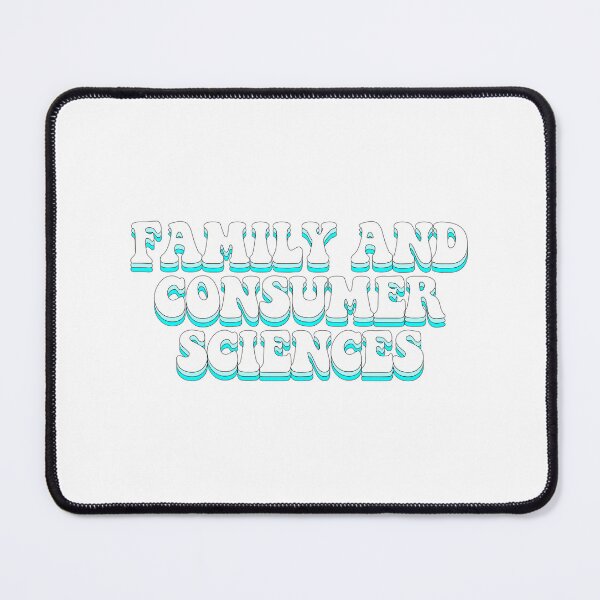 Item preview, Family and consumer science hippie designed and sold by yggqugevi93.