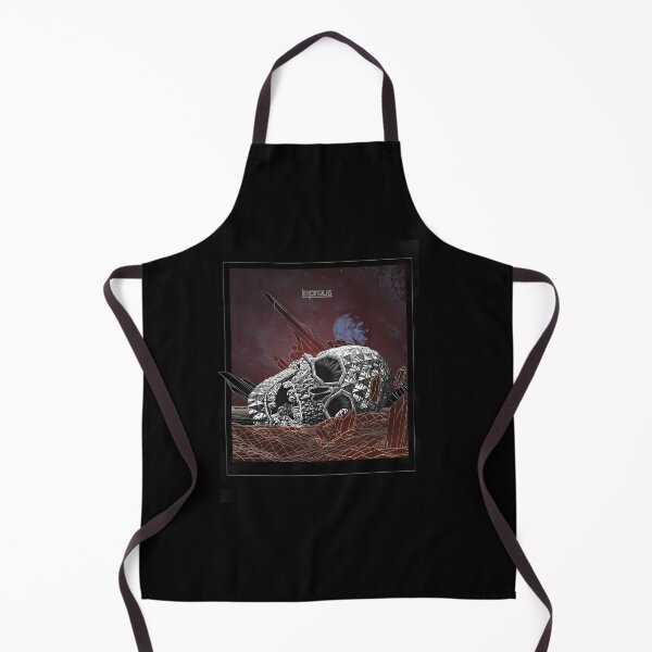 Item preview, Malina Coal - Leprous designed and sold by Medyahshop ⭐️⭐️⭐️⭐️⭐️.