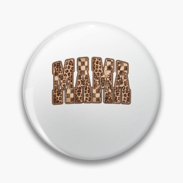Item preview, Mama Leopard designed and sold by Eliasmcclain.