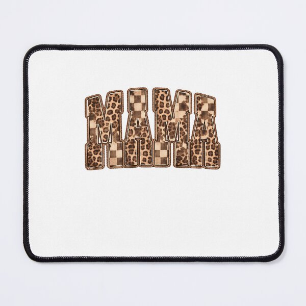 Item preview, Mama Leopard designed and sold by Eliasmcclain.