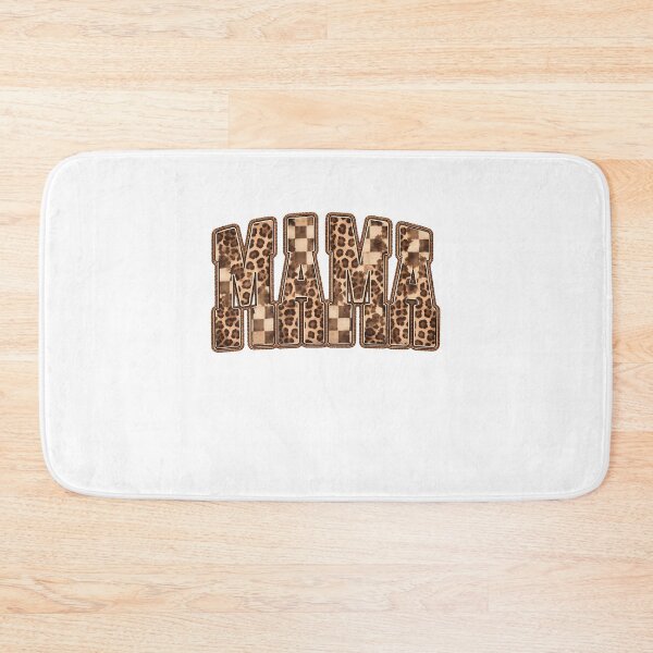 Item preview, Mama Leopard designed and sold by Eliasmcclain.