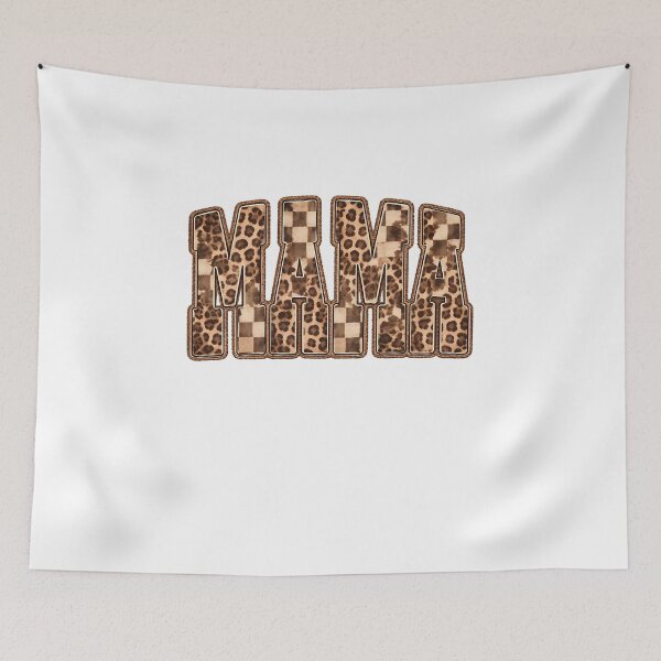 Item preview, Mama Leopard designed and sold by Eliasmcclain.