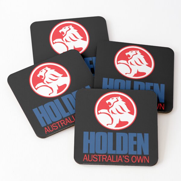 Aperçu de l'œuvre Holden Australie Posséder créée et vendue par 1990Vintage.
